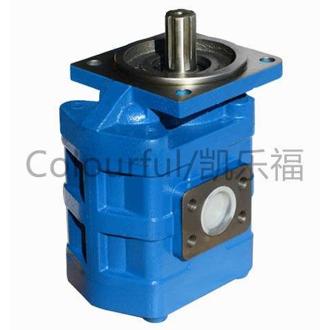 CB-KPL80-B2F1J3价格 装载机油泵 起重机油泵 钻机油泵