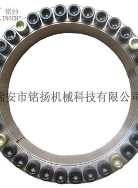 供应Z2-500*605*96免轴键涨紧连接套价格实惠