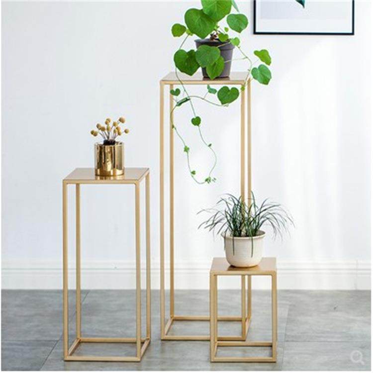 创意北欧铁艺花架室内绿植花盆架客厅置物架阳台简约落地式花几,农机/农具/农膜,其它农用工具,淘宝优惠券,粉丝福利购,淘宝优惠卷