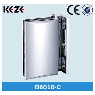 H6010淋浴房配件90度135度180度铰链不锈钢铰链淋浴房配件