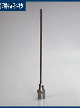 BYL型LPG液化石油气采样钢瓶不锈钢预留容积管