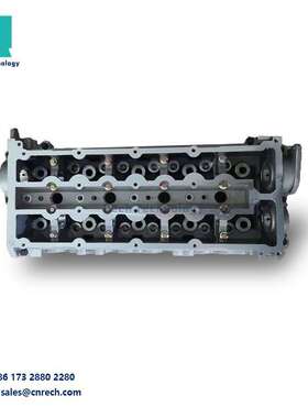 4D20 1003100BED01 1003100-ED01缸盖适配Haval H5 H6