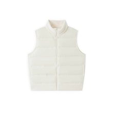 【二米粉丝专享】【刚需马甲】百搭无袖鸭绒羽绒背心GJ0918AY