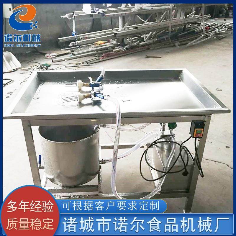 不锈钢鸡鸭盐水注射机 供应手动盐水注射机设备 牛肉盐水注射机,清洗/食品/商业设备,肉制品加工设备,淘宝优惠券,粉丝福利购,淘宝优惠卷
