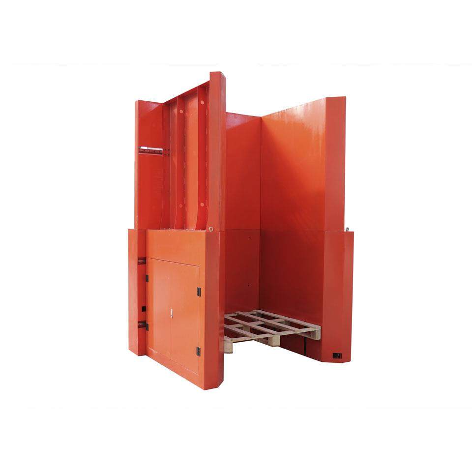 塑料栈板码垛机 木托盘堆垛机 自动卡板堆叠机 价格优惠,五金/工具,机床,淘宝优惠券,粉丝福利购,淘宝优惠卷