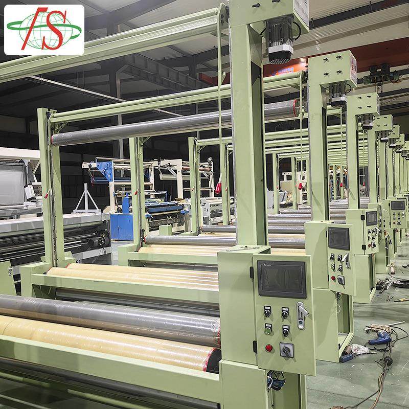 布料仓库纺织实验室人造革plc大滚筒JBJ卷布机龙门下压卷验一体机,纺织面料/辅料/配套,其他纺织机械,淘宝优惠券,粉丝福利购,淘宝优惠卷