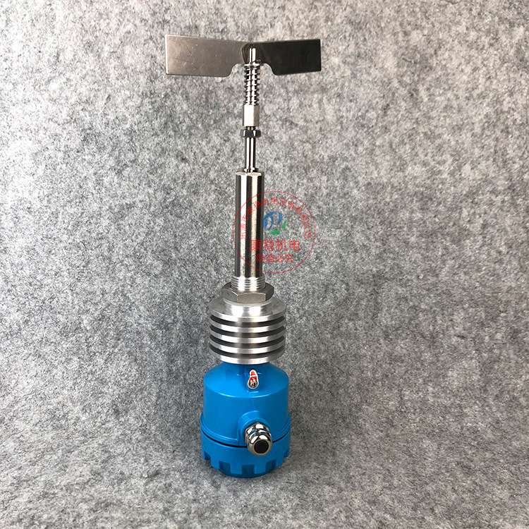 阻旋式料位开关音叉式料位计PFG86MT WKE-ZH SR3-10S堵煤控制器