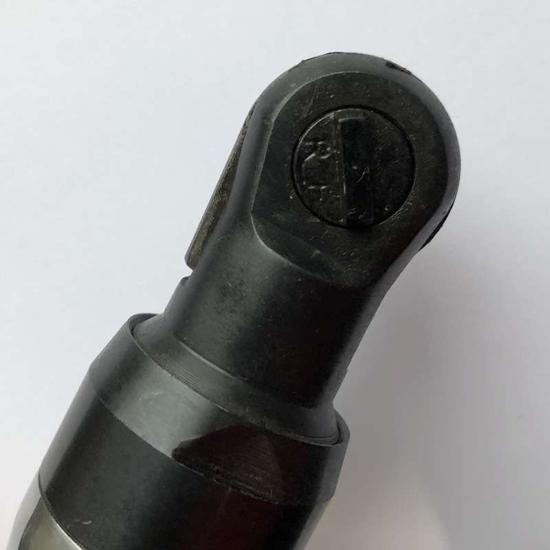 亚马逊  3/8 迷你棘轮扳手直式正反转超迷你气动棘轮扳手跨境电商
