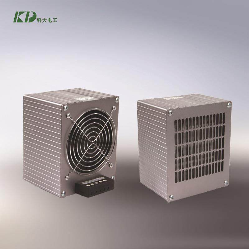 科大HGM050-200W机柜除湿加热器PTC风机加热器铝型材发热器