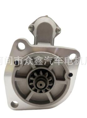 FD46/FD42起动机M2T78681M002T78682M002T7868123300-0T003