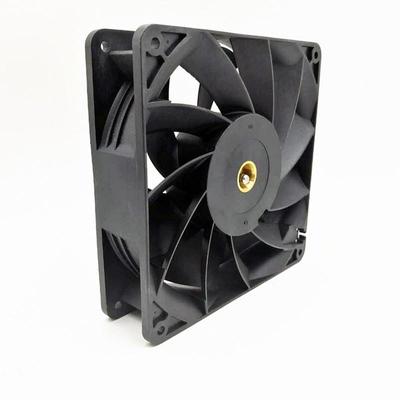 9LG1412P1M001140X140X38MM增压风扇双滚珠IP68防水风扇