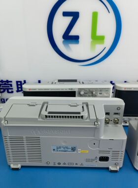 租 DSOX3012A示波器  是德科技示波器MSOX/DSOX3022T  DSOX3012A