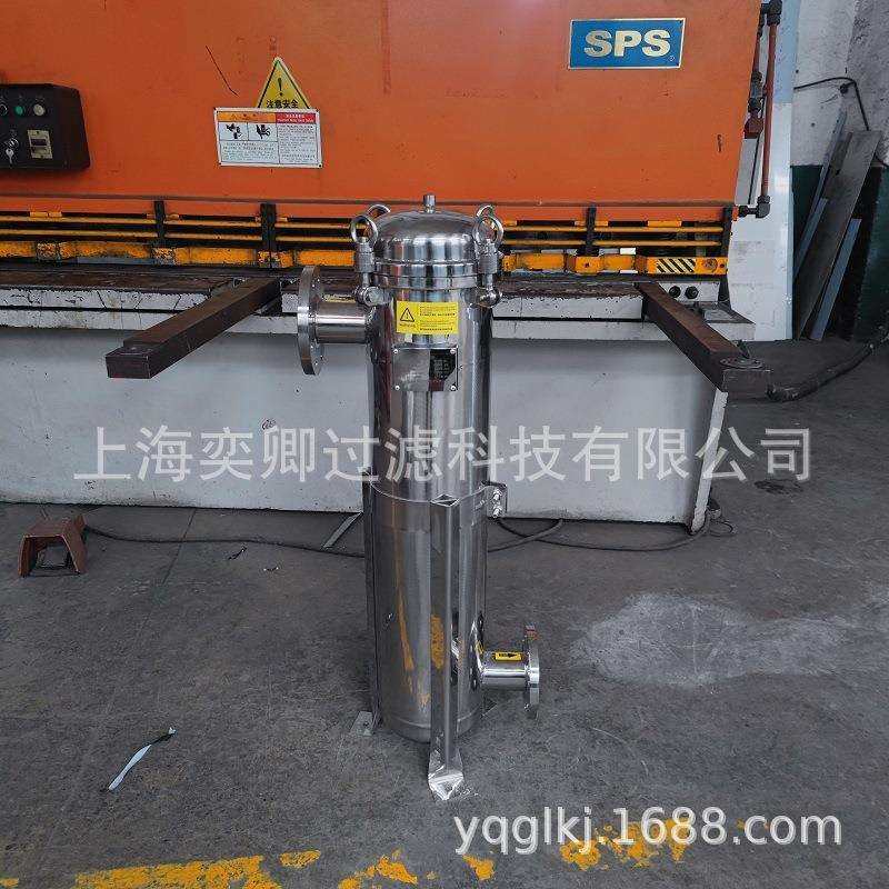 不锈钢袋式过滤器单袋过滤器镜面抛光可喷砂304316L,3C数码配件,USB灯,淘宝优惠券,粉丝福利购,淘宝优惠卷