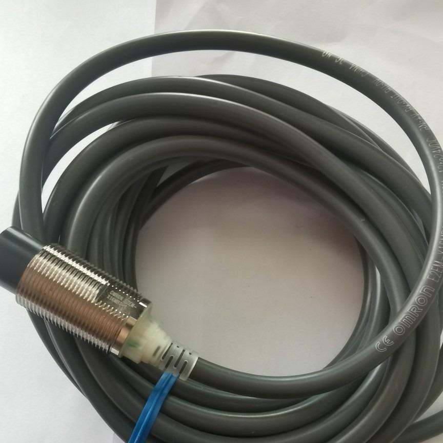 接近开关E2EM-X16MB1-1长距离检测5m10m