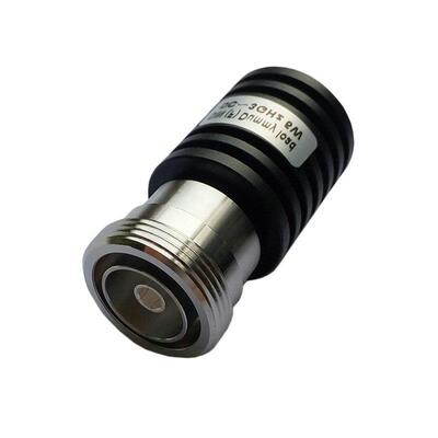 DC-3GHz射频10WDIN母头同轴假负载7/16母接头50欧姆【现货】