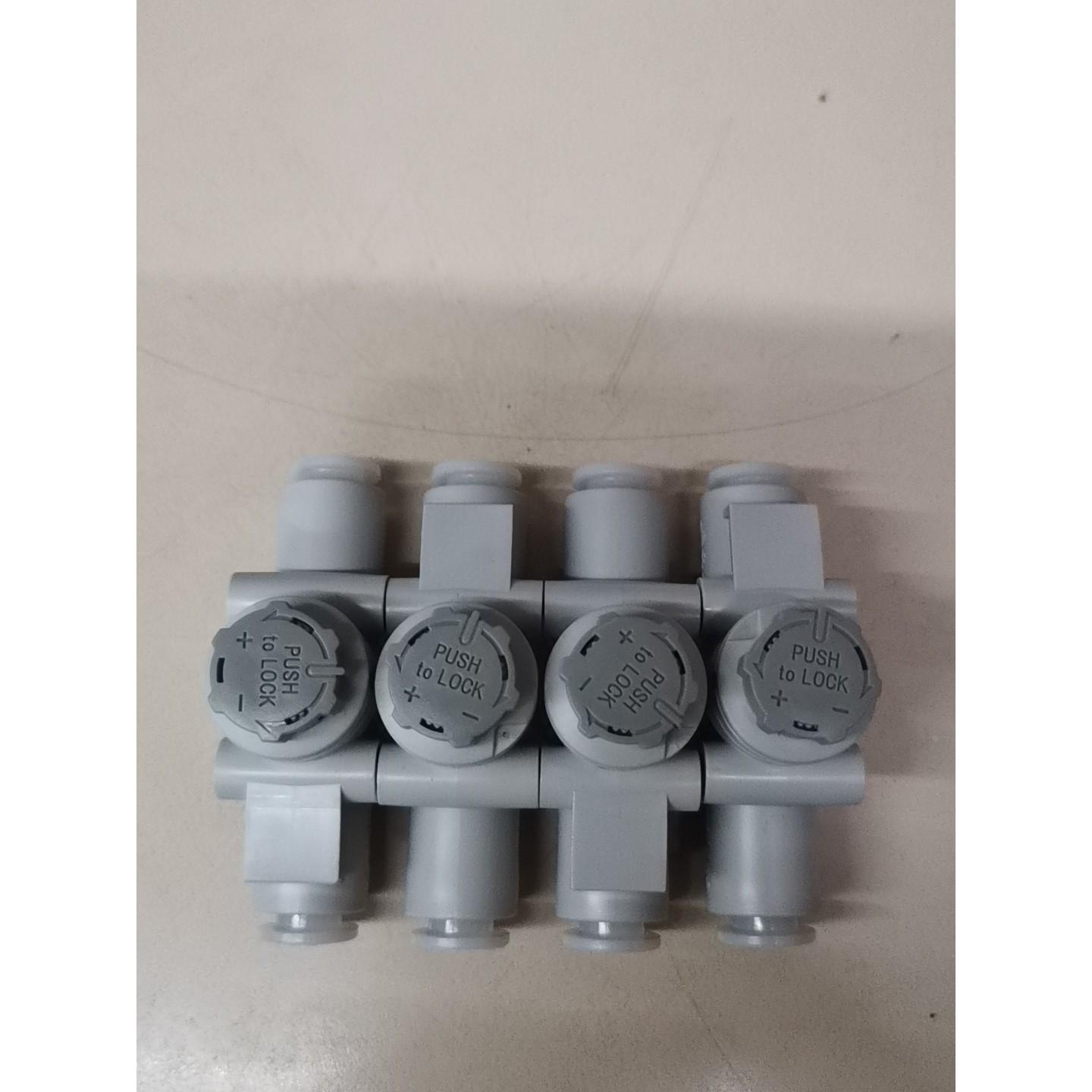 SMC耐腐蚀调节阀AS3002FG一08A,全新原装