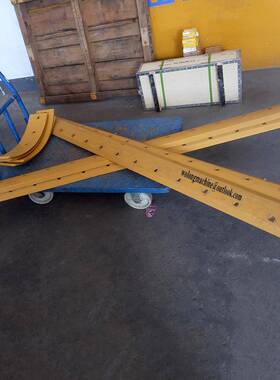 G9220平地机液压切削刃28140007811侧切削刃28140007461