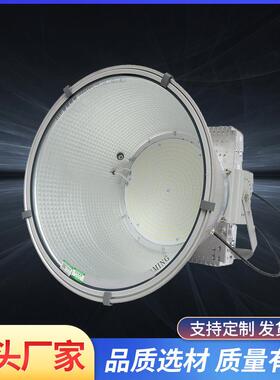 LED塔吊灯600W800W1000W2000W3000W建筑之星工地探照塔吊大灯超亮