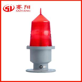 广东供应黄光航标灯海上内河警示灯LED航空障碍灯助航灯