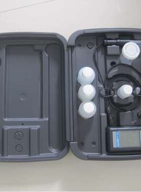 sensION+PH31(LPV2114T.97.002) HACH/哈希便携式PH计 1年质保