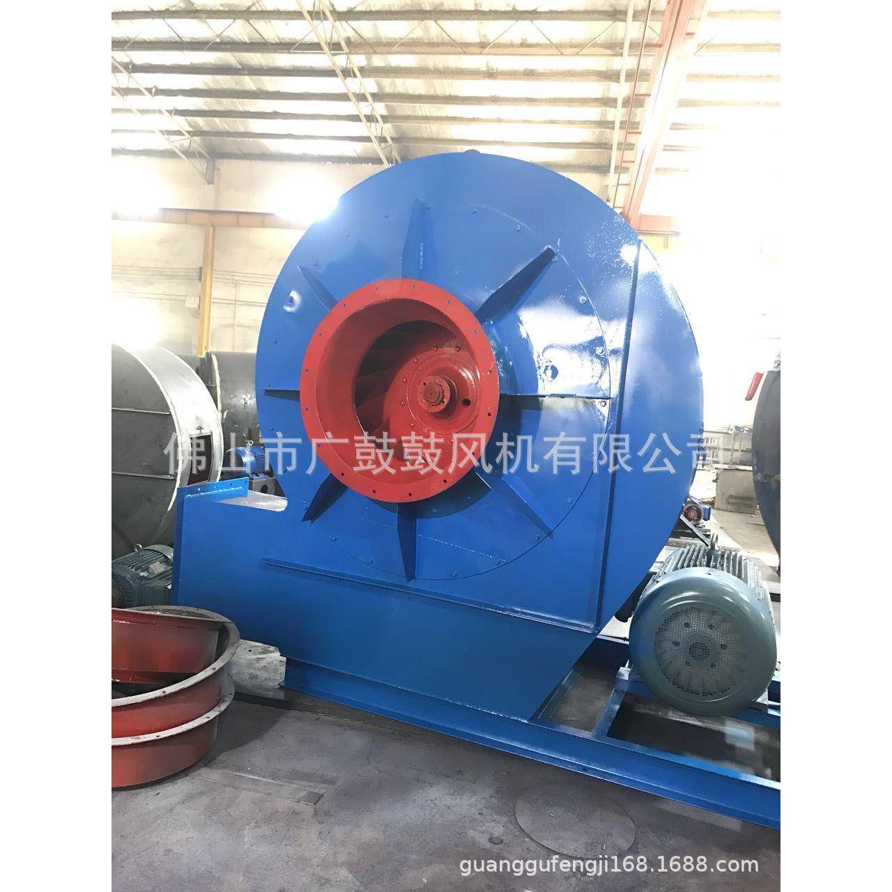 生产销售Y5-48/Y5-47Ⅱ型炉用引风机锅炉引风机耐高温风机