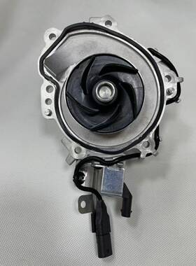 适用路虎揽胜极光捷豹F-PACE水泵LR092953LR123392LR154597