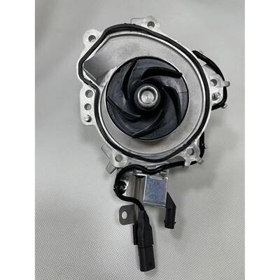 适用路虎揽胜极光捷豹F-PACE水泵LR092953LR123392LR154597