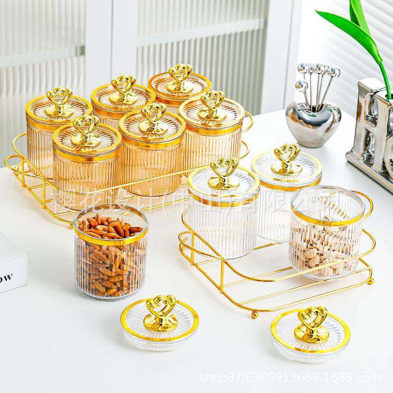 调料罐套装组合调料盒厨房家用盐罐调味瓶罐调料瓶收纳盒糖罐铁艺,纺织面料/辅料/配套,纺织机械配件,淘宝优惠券,粉丝福利购,淘宝优惠卷