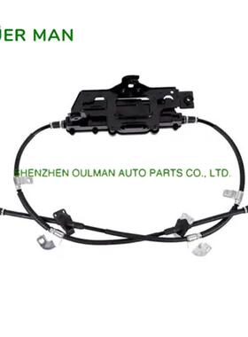 59700B8800597002W80059700-B880059700-2W800电子手刹