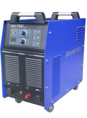 等离子切割机LGK-100IJ新款CUT-100I/60数控型工业级三相380v二保