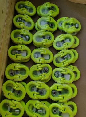 GUNNEBO    链条和蝴蝶扣