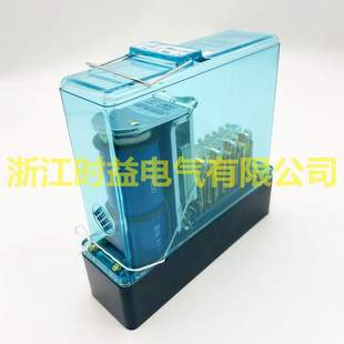铁路教学实验专用 无极安全型继电器 铁路信号继电器JWXC H340