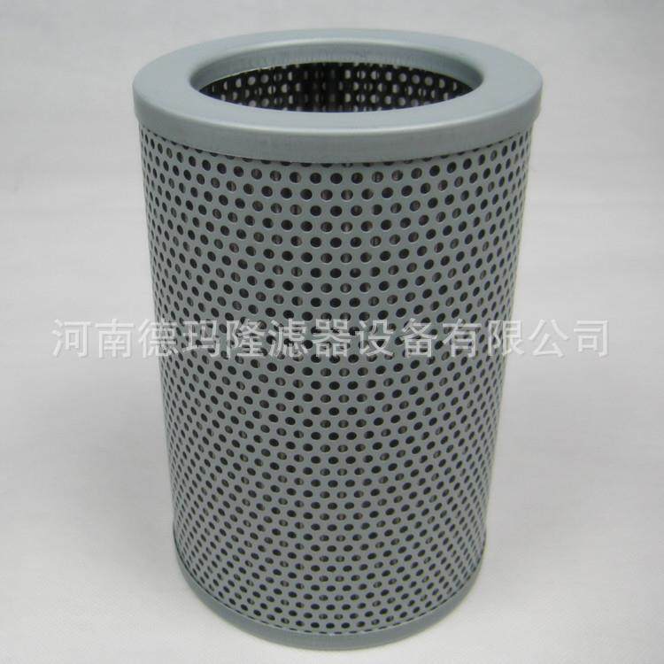 TF-40X180L-CTF-40X100L-CTF-40X80L-C自封式吸油滤芯