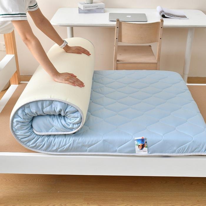 学生床垫上下铺床垫宿舍单人床垫海绵床垫记忆棉床垫子双人家用垫