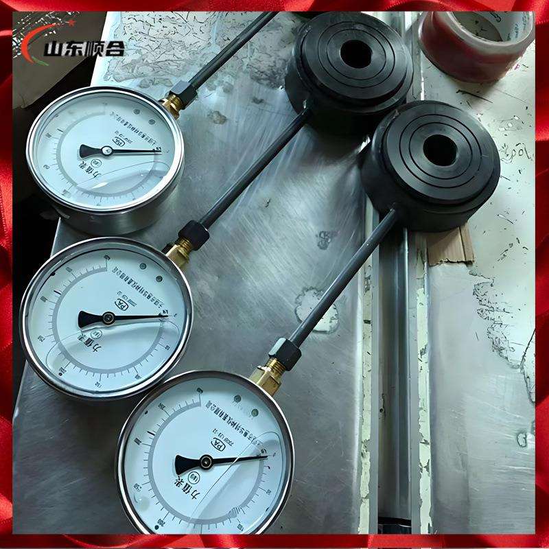 MCZ-300系列矿用锚杆测力计准确率高厂家现货煤矿指针锚杆测力计