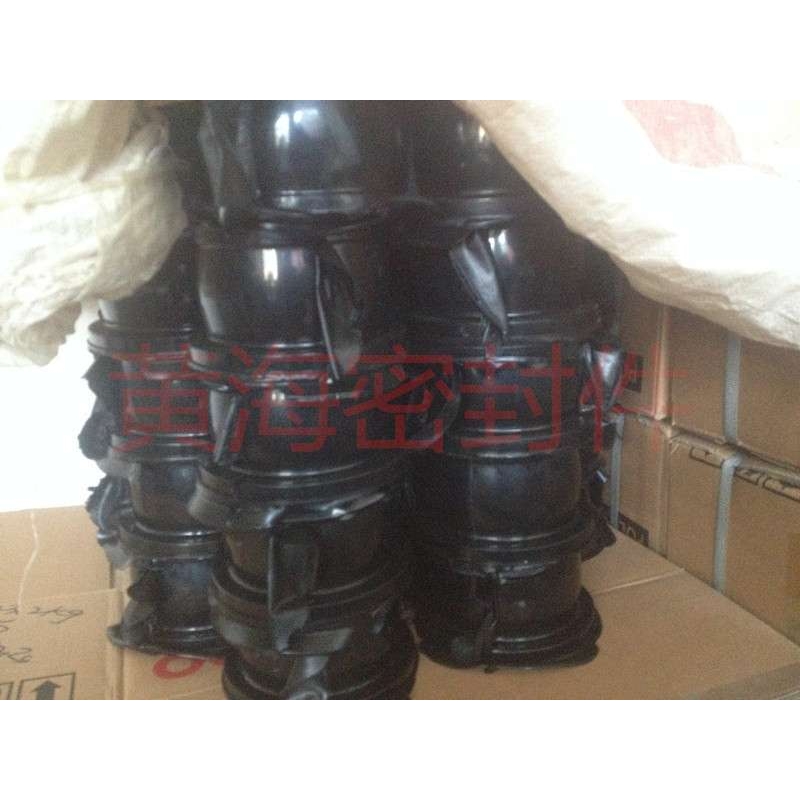 鱼塘堵漏塞堵头浴池堵漏池塘下水道橡胶塞堵头地漏塞85mm-110mm