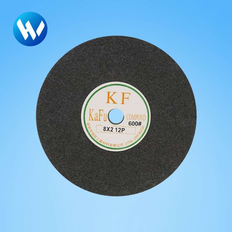 KF12P尼龙轮纤维轮拉丝轮不锈钢抛光轮扫砂轮扫沙轮磨批峰轮