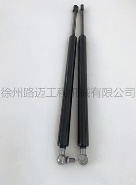 适用BOMAG压路机BW120AD-4罩盖弹簧称杆物料号05581167