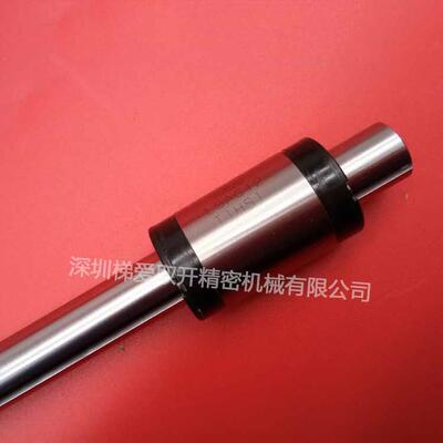 IKO滚珠花键LSAGF4LSAGF5LSAGF6LSAGF8花键滚珠丝杠