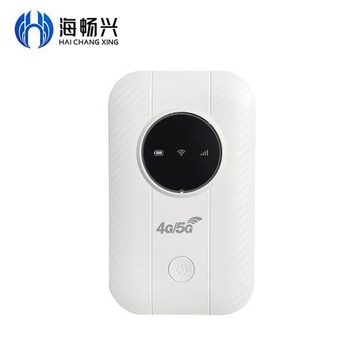 现货4G无线路由器移动随身Wi-Fi车载分享器sim卡槽LTEMIFImodem