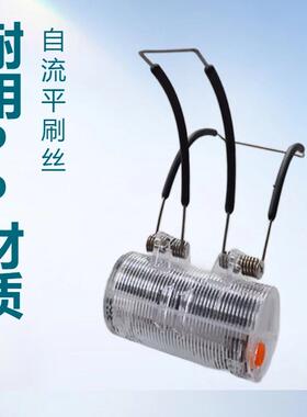 太阳能爆闪灯EF1037A