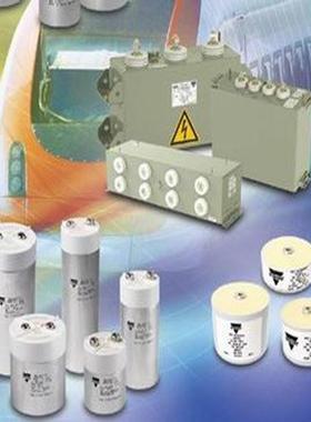 VISHAYESTA电容器KMKP电容器Phafo电容器电力电子电容器