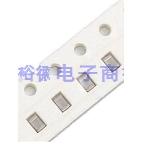 【整盘】 0402贴片电容 4.7UF 475K 25V 10% （10K装）