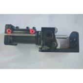 原装 40M35 台湾 件 全新 HK2C HINAKA中日气动元 齿轮侧姿缸