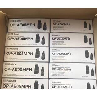 罗兰电吹管AE05/AE20/AE30原装吹嘴专用传感器AE20 AE30笛头AE05C