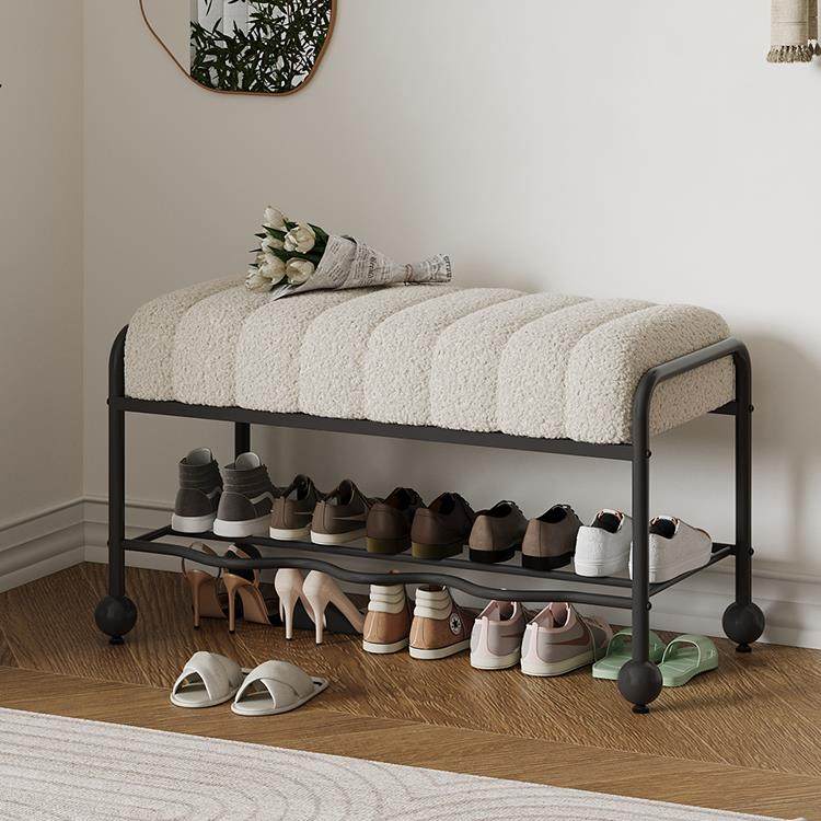 换鞋凳入户门口家用穿鞋凳服装店鞋店试鞋凳高端创意鞋柜坐凳一体,住宅家具,换鞋凳,淘宝优惠券,粉丝福利购,淘宝优惠卷