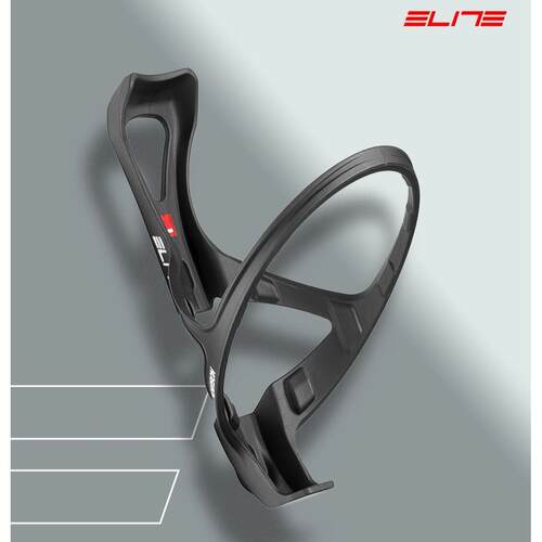 Elite leggero碳纤维水壶架 公路登山自行车骑行超轻水壶架