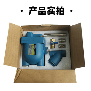 热销储气罐自动排水器WBK 不堵塞易清理排水 20零气耗大容量气动式