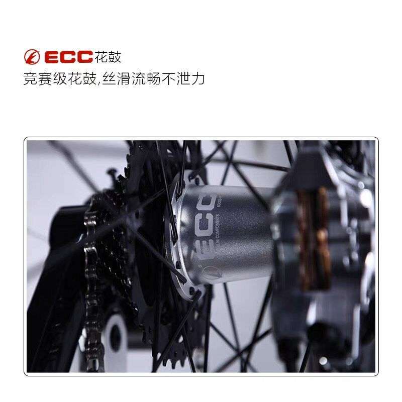 热销看门狗2萨摩耶26寸软尾土坡车四活塞油碟ecc花鼓飞包刷楼梯山