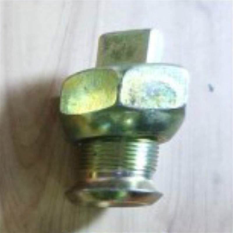 热销江铃凯运垃圾车凯锐气刹轮胎螺丝轮毂凯运N720 800前轮后轮螺